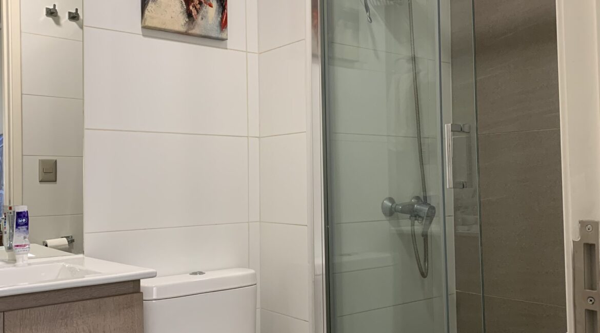 Departamento en Lo Barnechea | 7.200 UF