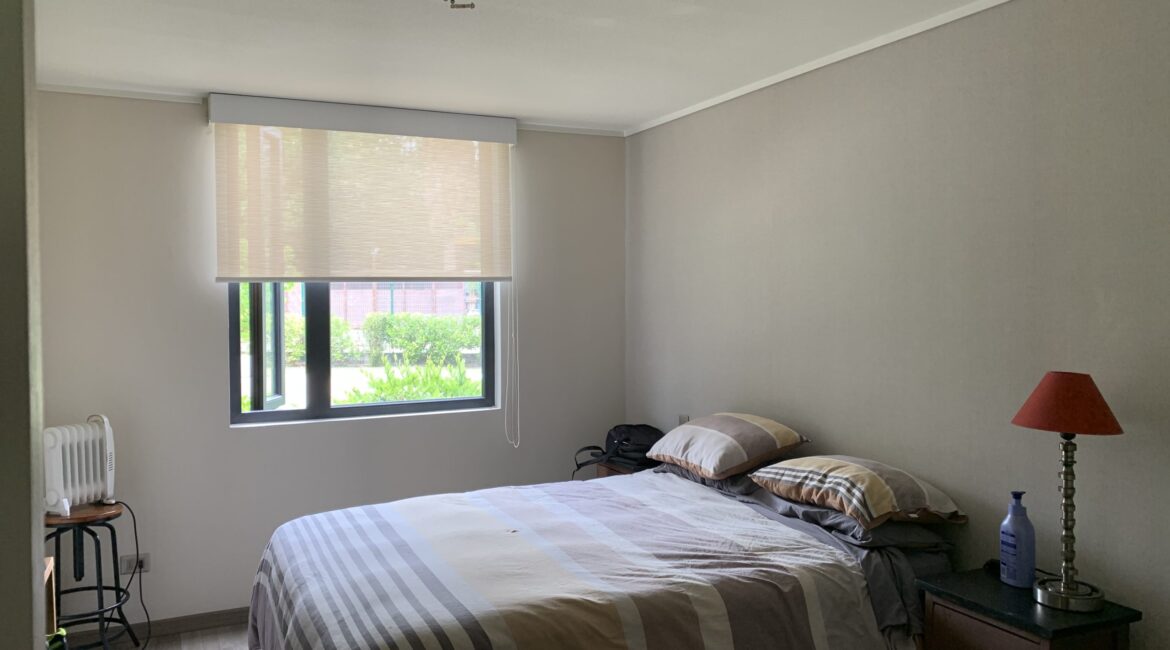 Departamento en Lo Barnechea | 7.200 UF