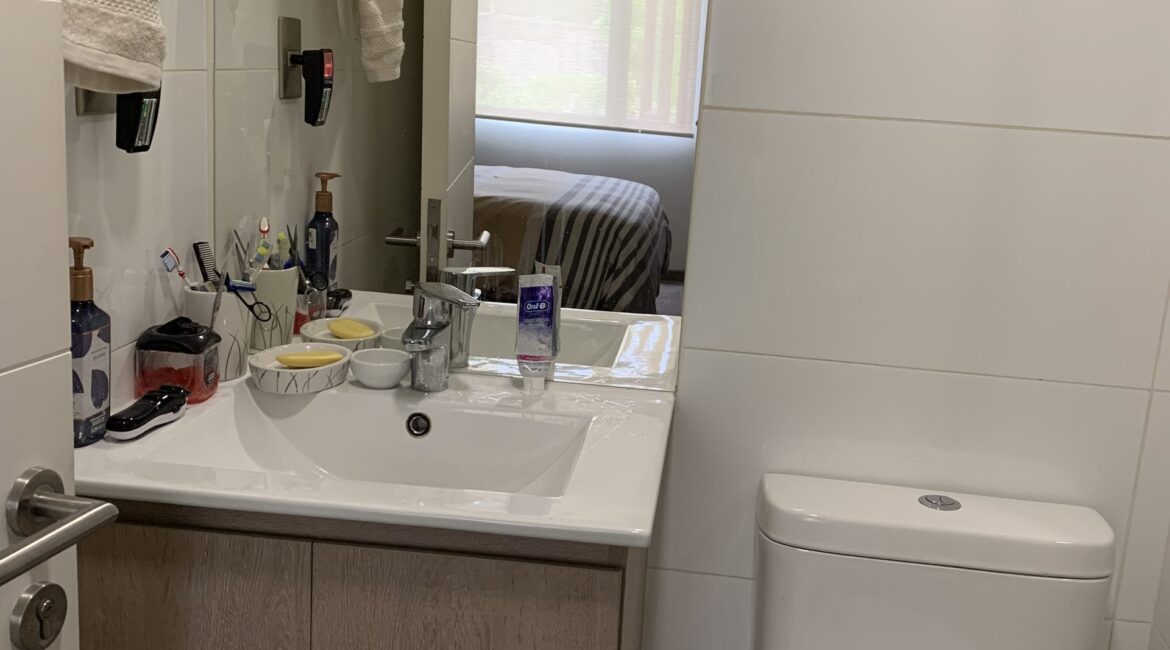 Departamento en Lo Barnechea | 7.200 UF